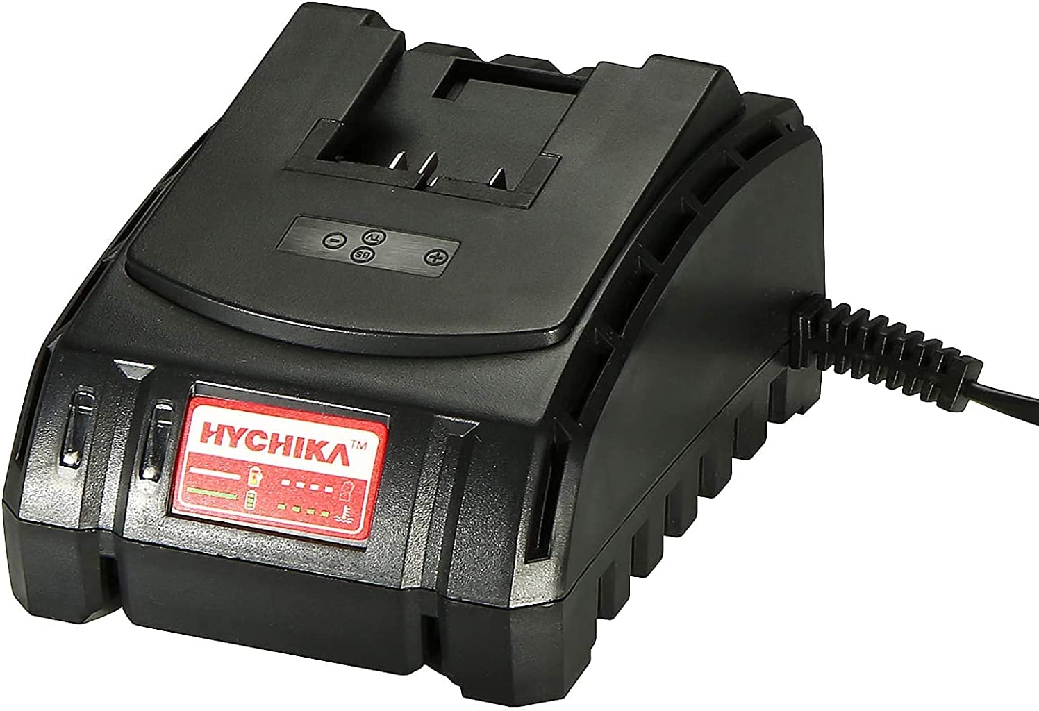Battery Charger 2.0A for HYCHIKA 12V Devices(Shipping From China)