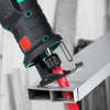 RB01 reciprocating saw blade (Aluminum cutting)