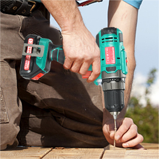 12V Drill Driver Evaluation And Acceptance Criteria