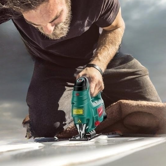 Essential Tips for Power Tool Safety