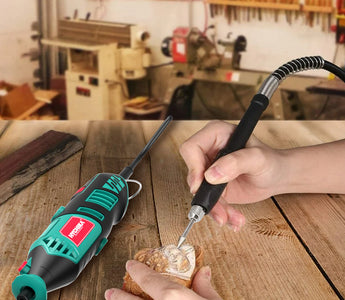 The tools you need to get started with DIY