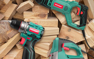 The Rise of Eco-Friendly Power Tools: How Sustainability is Shaping the Industry