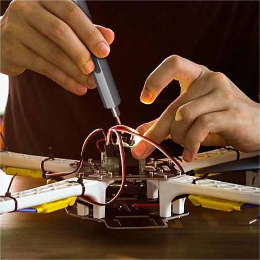 How to Maintain and Care for Precision Screwdrivers