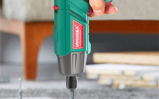 How to Select a Cordless Screwdriver