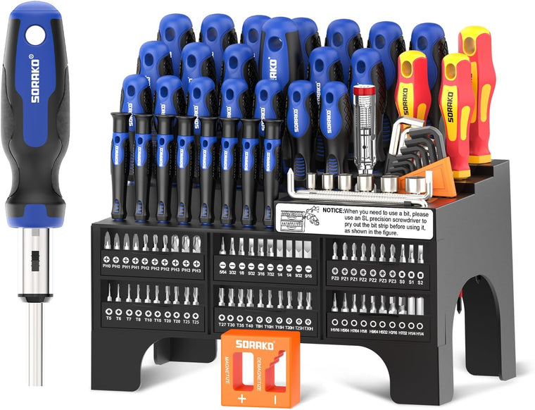 Hand Tools