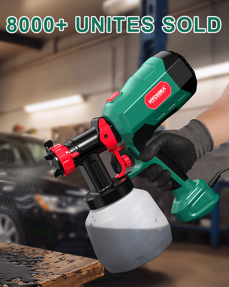 Paint Sprayers