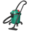 HYCHIKA 1000W Wet/Dry Shop Vacuum Cleaner, 2.5 Gallon - HYCHIKA
