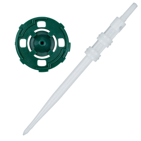 HYCHIKA 1.2mm HVLP Paint Sprayer Nozzle Tip - Preorder，Estimated arrival by the end of October.