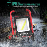 Lampe de travail LED HYCHIKA 30W/50W/100W 3000LM 