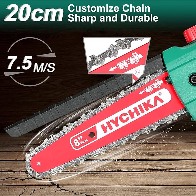5-Handheld-Electric-Portable-Chainsaw