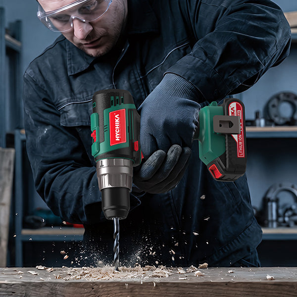HYCHIKA DIY Power Tools, Gardening Tools For household
