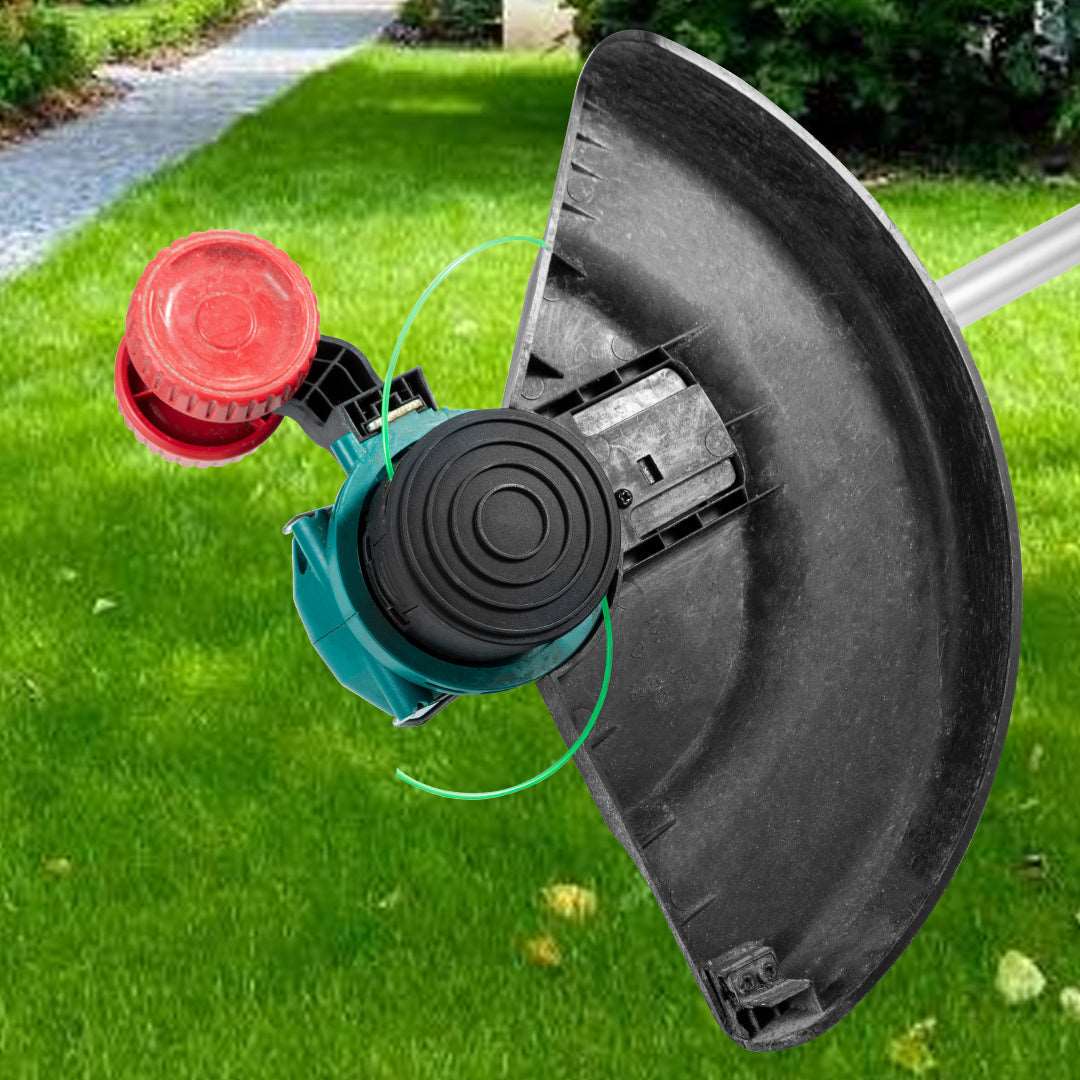 Replacement Spool for HYCHIKA ST40B Lawn Trimmer(Without Cutting Line)