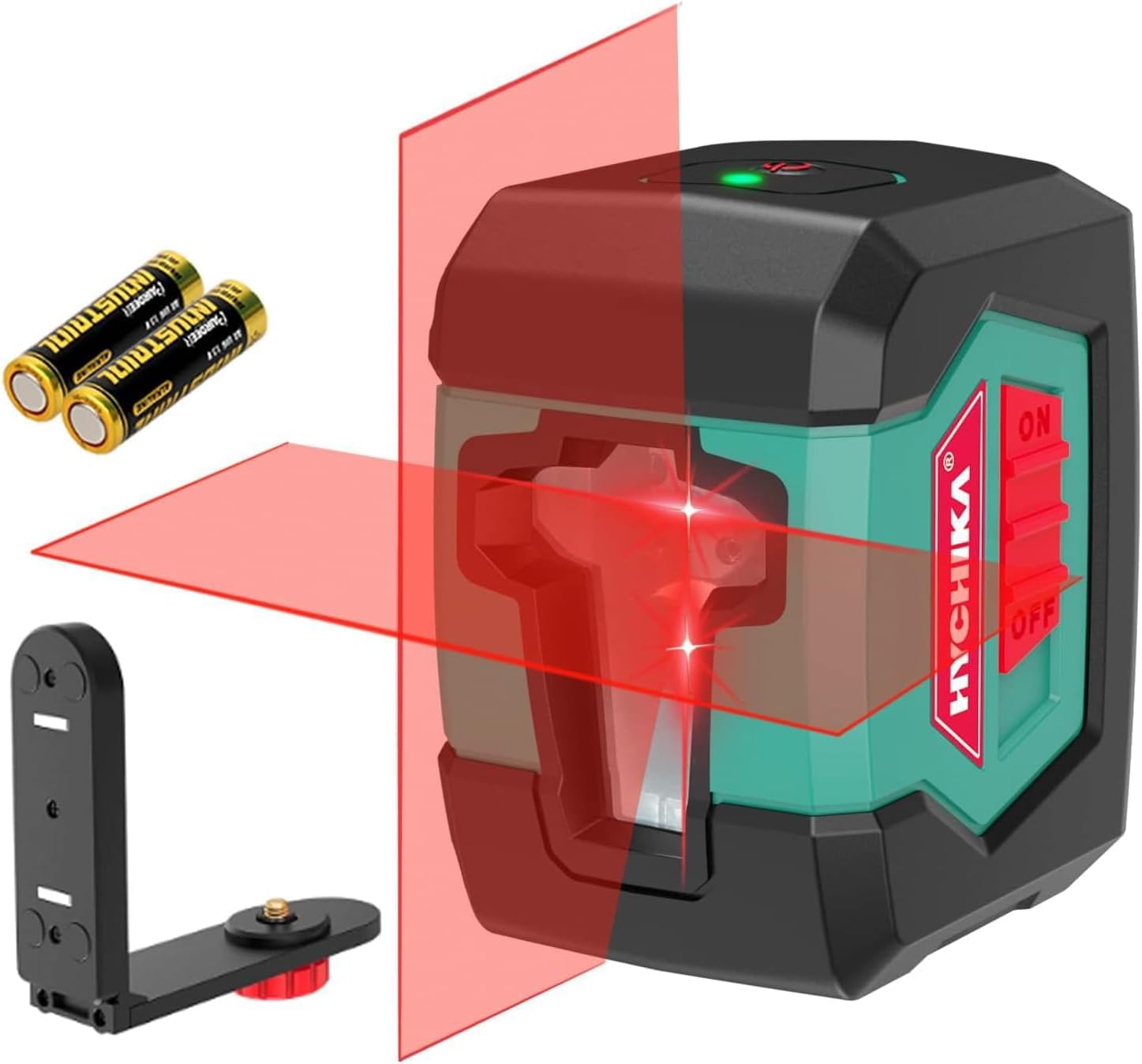 HYCHIKA Laser Level,  45M Green Lazer Levels Self-Leveling