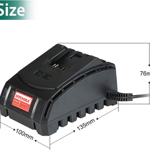 Battery Charger 2.0A for HYCHIKA 18V Devices(Shipping From China) - HYCHIKA