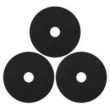 HYCHIKA Spray Gun Sealing Ring Set 3 Pieces