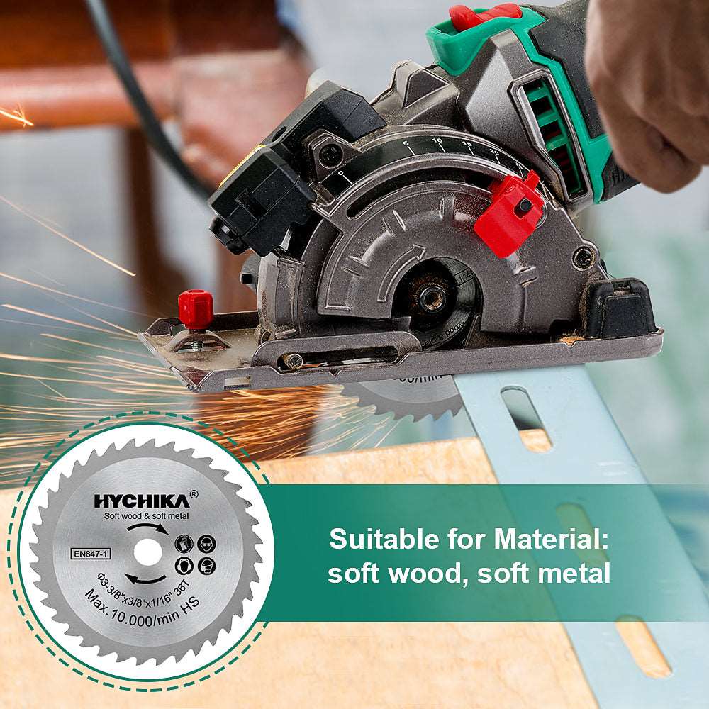 CB01-Saw disk for soft wood, soft metal