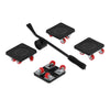 1Pack Furniture Lifter Moving Tool Set Power Generation Slider For Transporting Heavy
