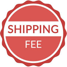 Shipping fee for SORAKO 4.0A batteries(2PCS)