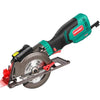 Mini Circular Saw 750W 6.2A 3500RPM (US/EU) - main body