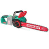 Cordless Brushless Chainsaw 80mL, 8000RPM 40V/36V (US/EU) - HYCHIKA