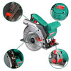 Circular Saw 1500W 4700RPM (EU/UK) - each part