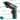 Cordless Screwdriver 6Nm torque, 3.6V, 2000mAh Battery with 20 Accessories - HYCHIKA