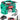 Air Compressor Tire Inflator 12V DC/20V 2.0Ah Battery - HYCHIKA
